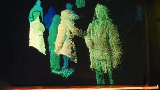 The Door Of Perception