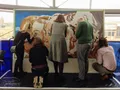 Speed Of Life Paint By Numbers