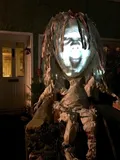 The Gill Witch