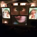 Multilated Selfie Booth