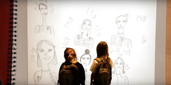 Some Girls Do Video Project