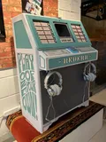 Dock-ola: Jukebox Listening Post