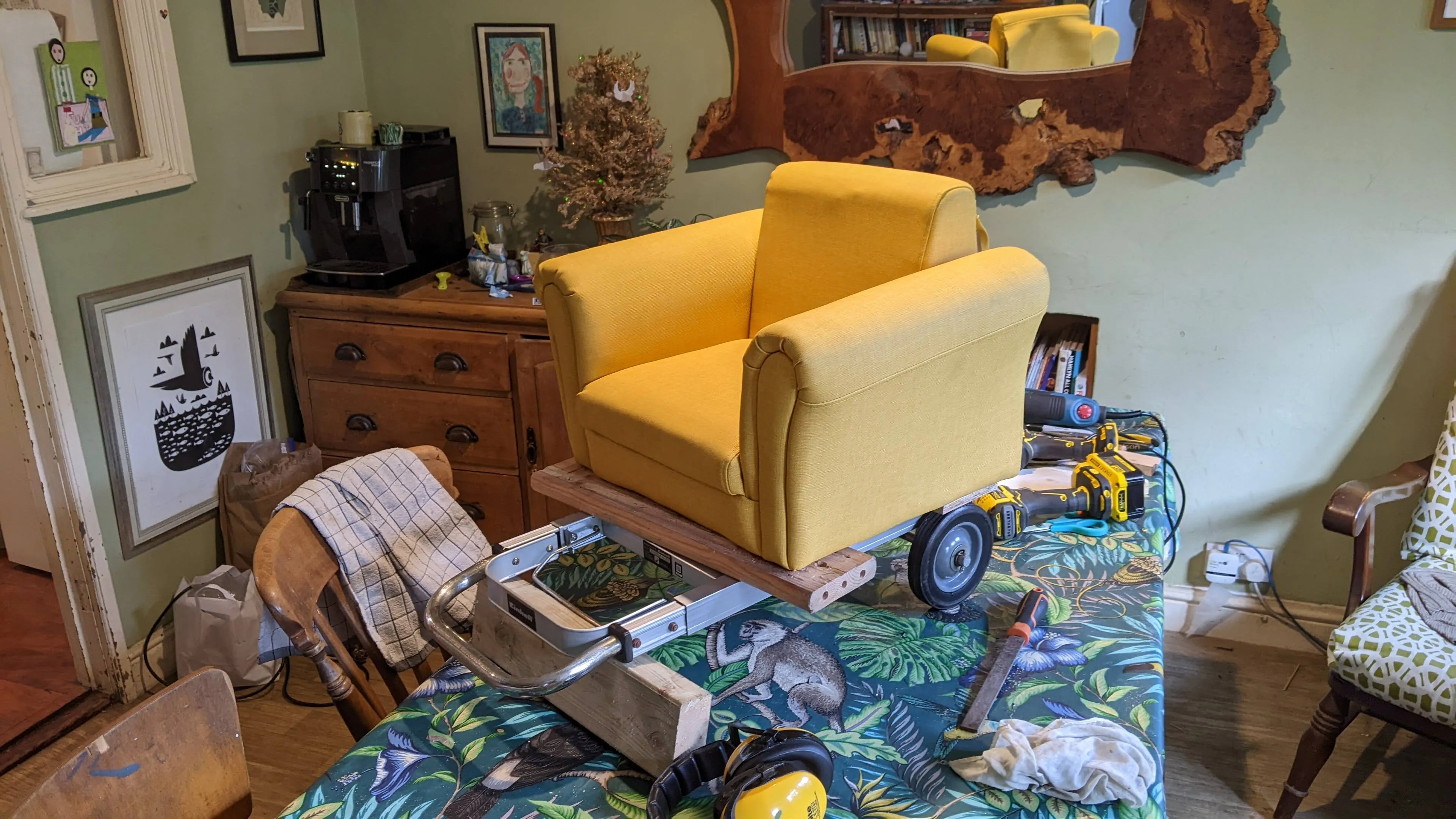 Oooh look at those lovely spuds