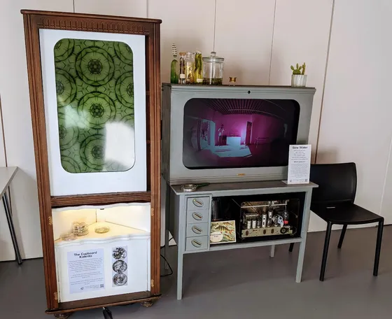 Slow Water Kaleida Windermere