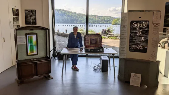 Windermere Science Festival 2023