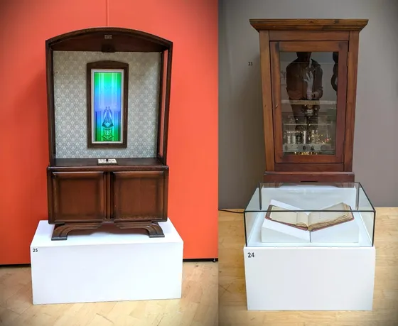 Place - Re:discover Barrow Exhibition